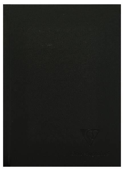 Clairefontaine Eh134245 Esq Iv Eskiz Blk A5 90G 100Y Sert Kpk - 1