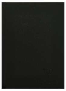 Clairefontaine Eh134245 Esq Iv Eskiz Blk A5 90G 100Y Sert Kpk - Clairefontaine