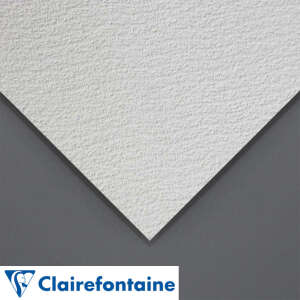 Clairefontaine Etival Sulu Boya Kağıtları - Clairefontaine