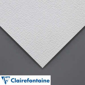 Clairefontaine Fontaine Sulu Boya Kağıtları - Clairefontaine