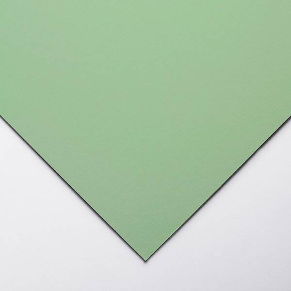 Clairefontaine Pastel Boya Kağıdı 360gr 50X70cm Light Green - 1