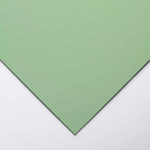 Clairefontaine Pastel Boya Kağıdı 360gr 50X70cm Light Green - Clairefontaine