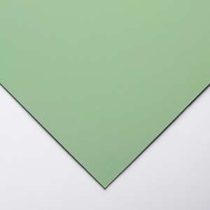 Clairefontaine - Clairefontaine Pastel Boya Kağıdı 360gr 50X70cm Light Green