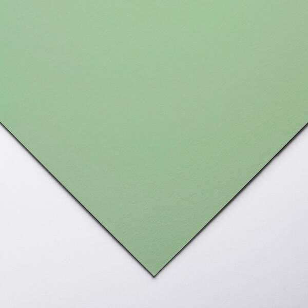 Clairefontaine Pastel Boya Kağıdı 360gr 50X70cm Light Green