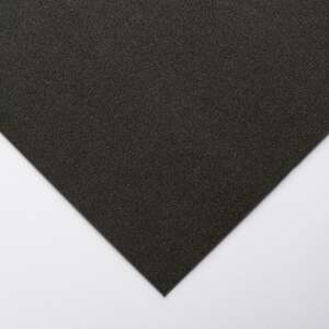 Clairefontaine Pastel Boya Kağıdı 360gr 50X70cm Anthracite - Clairefontaine