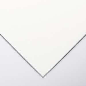 Clairefontaine - Clairefontaine Pastel Boya Kağıdı 360gr 50X70cm White