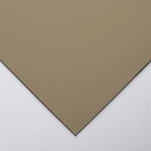 Clairefontaine Pastel Boya Kağıdı 360gr 50X70cm Brown