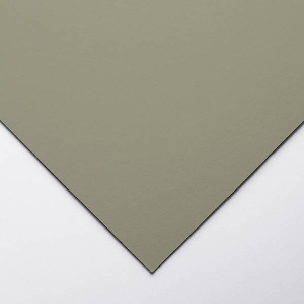 Clairefontaine Pastel Boya Kağıdı 360gr 50X70cm Dark Grey - 1