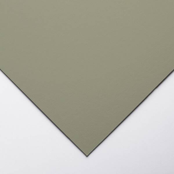 Clairefontaine Pastel Boya Kağıdı 360gr 50X70cm Dark Grey