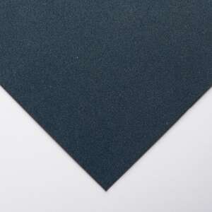 Clairefontaine Pastel Boya Kağıdı 360gr 50X70cm Dark Blue - Clairefontaine