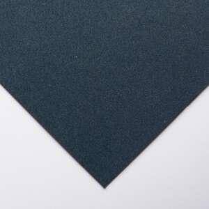 Clairefontaine - Clairefontaine Pastel Boya Kağıdı 360gr 50X70cm Dark Blue