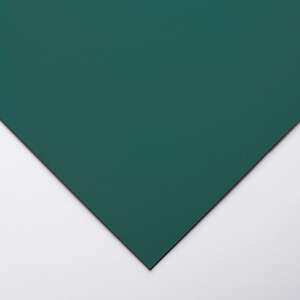 Clairefontaine Pastel Boya Kağıdı 360gr 50X70cm Dark Green - 