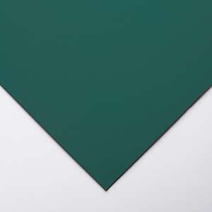  - Clairefontaine Pastel Boya Kağıdı 360gr 50X70cm Dark Green
