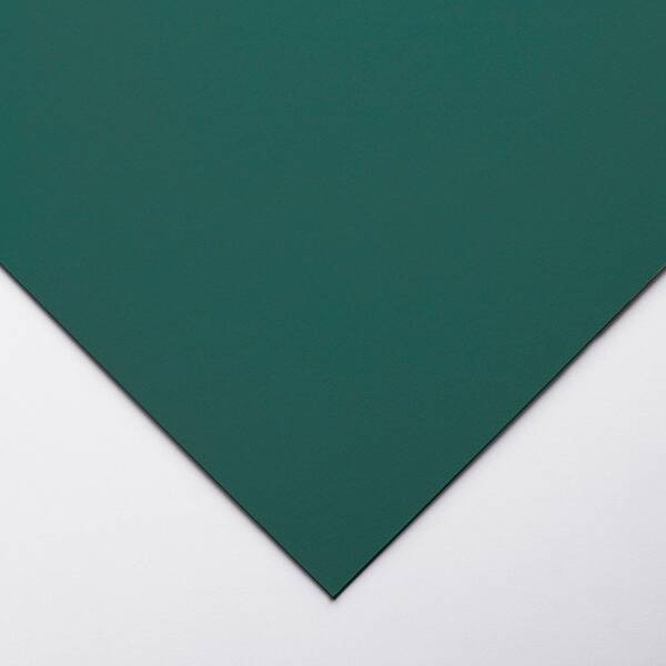 Clairefontaine Pastel Boya Kağıdı 360gr 50X70cm Dark Green