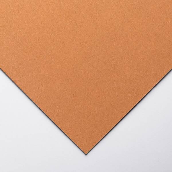 Clairefontaine Pastel Boya Kağıdı 360gr 50X70cm Sienna