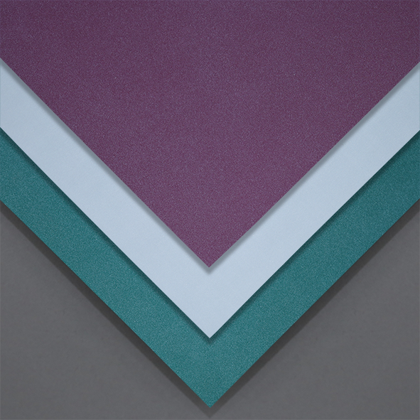 Clairefontaine Pastelmat Pastel Boya Kağıtları (Kumlu) - 1