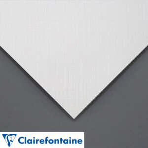 Clairefontaine Yağlı Boya Kağıtları - Clairefontaine