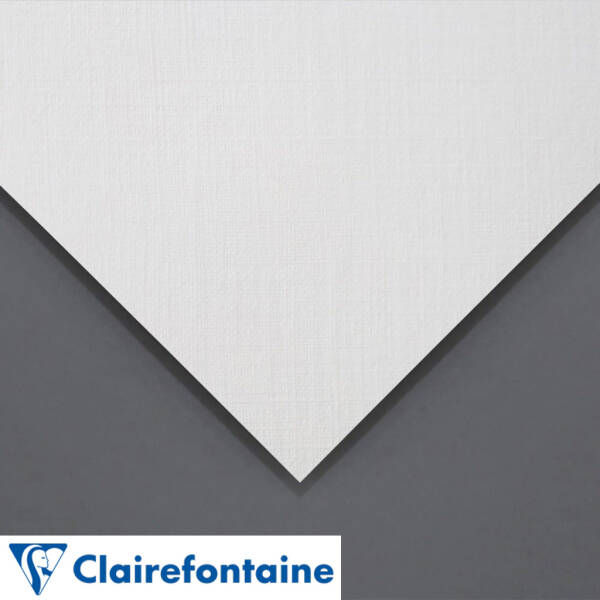 Clairefontaine Yağlı Boya Kağıtları - 1