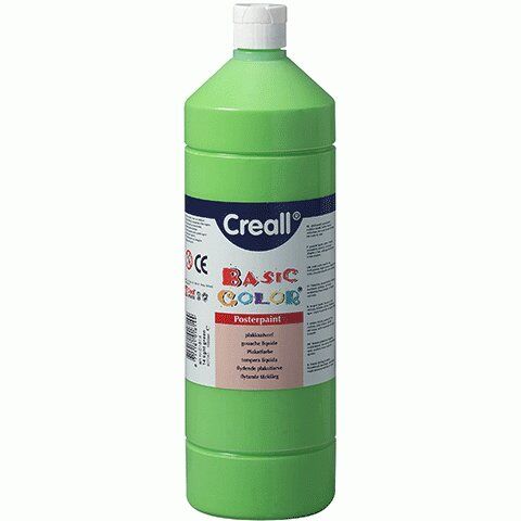 Creall Basic Color 1000Ml 14 Light Green