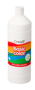 Creall - Creall Basic Color 1000Ml 21 White