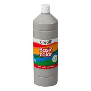 Creall - Creall Basic Color 1000Ml 22 Grey