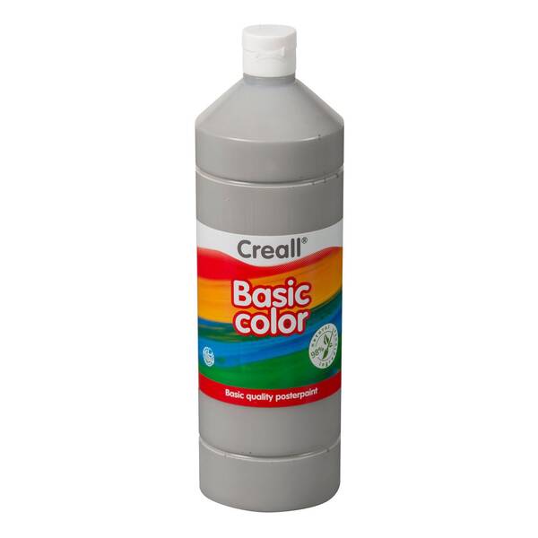 Creall Basic Color 1000Ml 22 Grey - 1