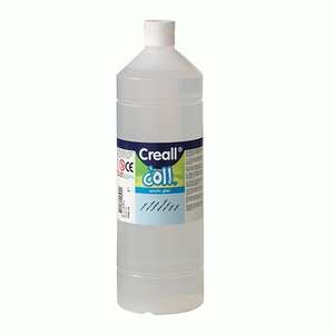 Creall Coll Yapıştırıcı 1000 Ml Şişe - Creall