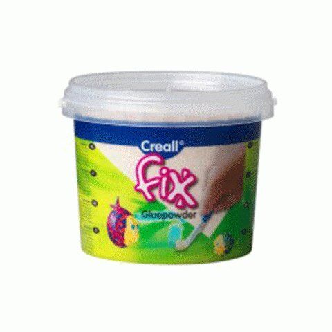 Creall Fix Toz Kağıt Yapıştırıcı 500 Gr