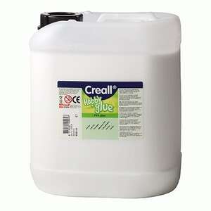 Creall Hobby Glue Yapıştırıcı 5000 Ml Bidon - Creall