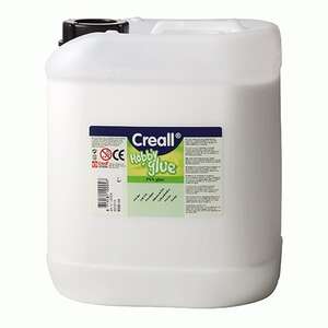 Creall - Creall Hobby Glue Yapıştırıcı 5000 Ml Bidon