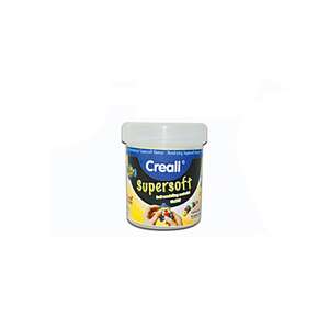 Creall - Creall Karanlıkta Parlayan Fosforlu Renk 80 Gr
