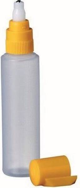 Creall-Liner 6Mm Yellow - Sarı Başlıklı - 1