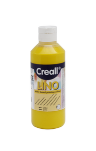 Creall - Creall Lino 250 Ml 01 Sarı