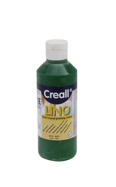 Creall Lino 250 Ml 07 Yeşil - 1