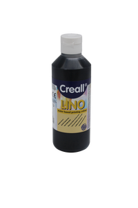 Creall - Creall Lino 250 Ml 09 Siyah