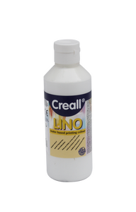 Creall - Creall Lino 250 Ml 10 Beyaz