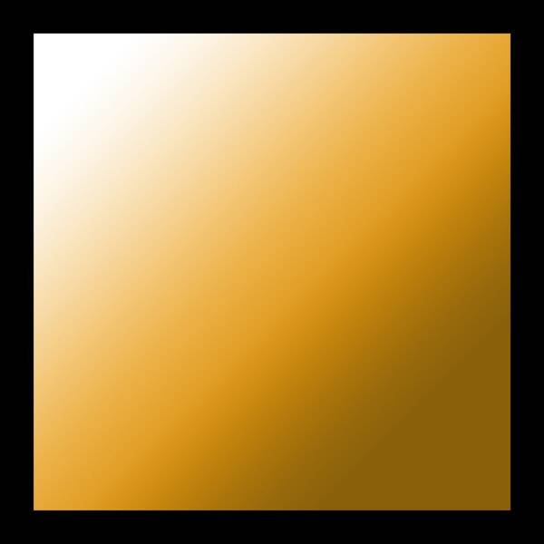 Creall Studio Akrilik Boya 120 Ml 23 Metallic Gold Antique - 2
