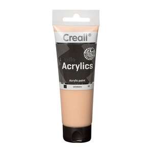 Creall Studio Akrilik Boya 120 Ml 85 Skintone - Creall