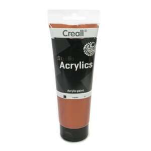 Creall Studio Akrilik Boya 250 Ml 21 Metallic Copper - Creall
