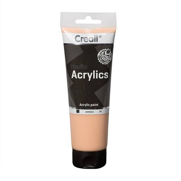 Creall Studio Akrilik Boya 250 Ml 85 Skintone - 1