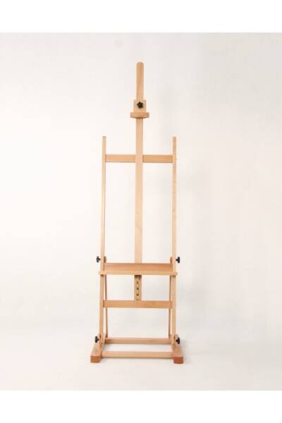 CROCUS PINE/ÇİĞDEM ÇAM EA50117 ACADEMIA EASEL - 1