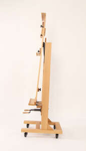 DAFFODIL/NERGİS EA50103 ARTIST EASEL - 2