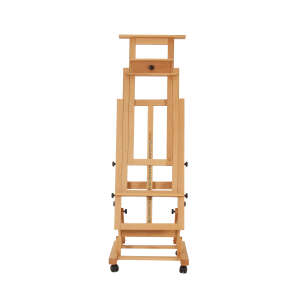 DAISY/PAPATYA EA50104 STUDIO EASEL - Vincent