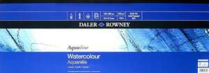 Daler Rowney - Daler Rowney Aquafine Pad 24X65 Cm 12 Yaprak