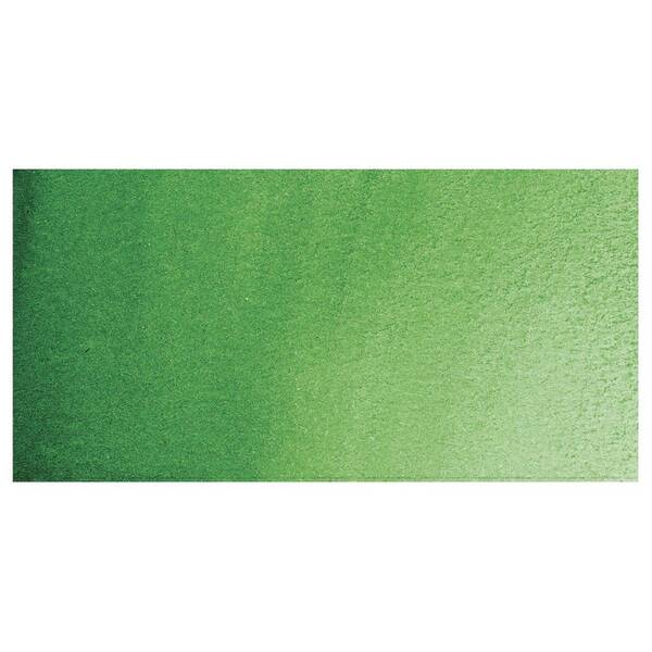 Daler Rowney Aquafine Tüp Suluboya 8 Ml Hooker's Green Light - 2