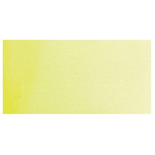 Daler Rowney Aquafine Tüp Suluboya 8 Ml Lemon Yellow - 2