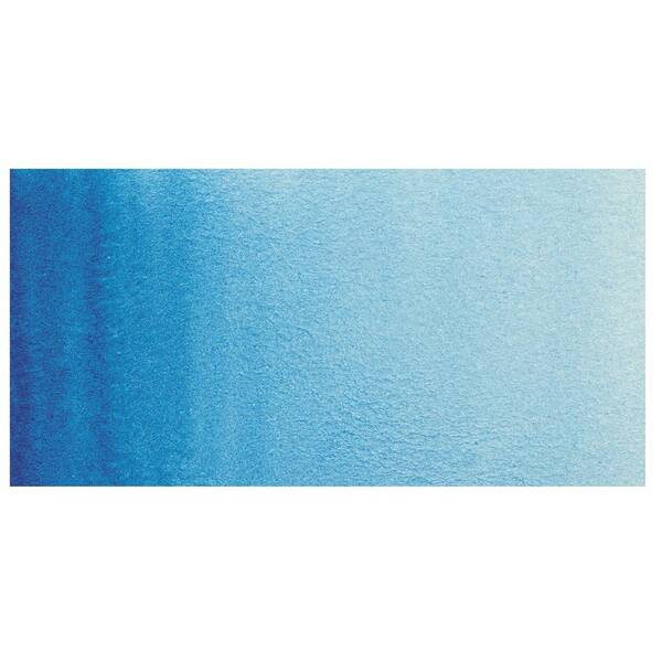 Daler Rowney Aquafine Tüp Suluboya 8 Ml Phthalo Blue - 2