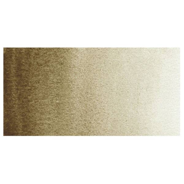 Daler Rowney Aquafine Tüp Suluboya 8 Ml Raw Umber - 2