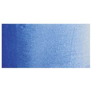 Daler Rowney Aquafine Tüp Suluboya 8 Ml Ultramarine Blue Light - Thumbnail