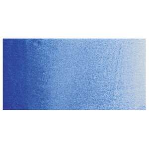 Daler Rowney Aquafine Tüp Suluboya 8 Ml Ultramarine Blue Light - 2